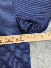 Load image into Gallery viewer, Tommy Bahama Shirt Adult Large Navy Blue Preppy Marlin Fish Casual Golf Polo Men
