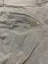 Load image into Gallery viewer, KUHL Pants Womens 8 (34x30) Gray Outdoor Hiking Camping Gorpcore Nylon Spandex
