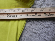 Load image into Gallery viewer, Kenneth Cole Shirt Womens Large V-Neck Plain Solid Blouse Casual Ladies NWT
