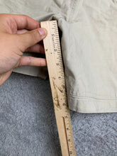 Load image into Gallery viewer, Columbia Shorts Adult Extra Large (40" Waist) Khaki PFG Fishing Performance Mens
