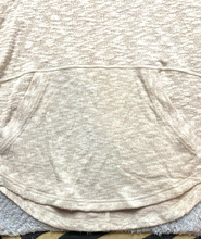 Load image into Gallery viewer, Prana Shirt Womens Extra Small Freida Oversized Organic Funnel Neck Indie Ladies
