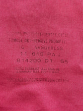 Load image into Gallery viewer, Vintage Hampshire House by Van Heusen Shirt Adult 16 Pink Bradley Button Up Mens
