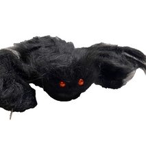 Load image into Gallery viewer, Joyin 5 ft Spider Giant Scary Outdoor Party Props Decor Halloween Decoration
