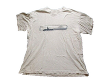 Load image into Gallery viewer, VTG New Zealand Shirt Adult 2XL Clean Green Co. Mountain Single Stitch 80s Mens
