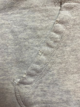 Load image into Gallery viewer, American Eagle Shirt Adult Extra Small Gray Hooded Outfitters Embroidery Mens
