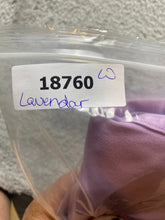 Load image into Gallery viewer, Lauren Ralph Lauren Pants Womens 12 (32x20) Lavender Capri Cropped Denim Ladies
