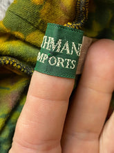 Load image into Gallery viewer, Kathmandu Imports Skirts Womens 30x37 AOP Maxi Viscose Tie Dye Boho Lagenlook
