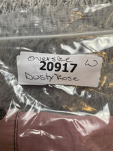 Load image into Gallery viewer, Free People Shirt Womens Small Oversized Dusty Rose Button Up Pockets Ladies
