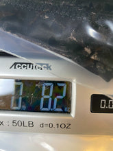 Load image into Gallery viewer, Catherines Shirt Womens 1XWP Black Velvet AOP Floral Boho Nylon Spandex Petite
