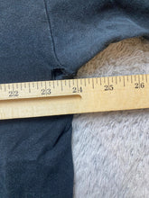 Load image into Gallery viewer, Sycuan Pow Wow Shirt Adult Extra Large Black 21st Annual 2010 Native American
