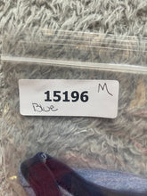 Load image into Gallery viewer, VTG Shirt Adult Large Blue Spyder Neil Giraldo Script Single Stitch Mens RARE
