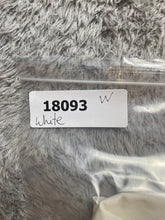 Load image into Gallery viewer, Vintage Accent Shirt Womens Extra Large White Button Up Linen Blend Collared USA
