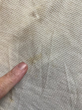 Load image into Gallery viewer, Vintage US Polo Assn Shirt Youth Medium Dingy White Waffle Knit Thermal Y2K Boys
