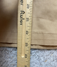 Load image into Gallery viewer, Bob Mackie Jacket Womens Extra Small Taupe Wearable Art Zip Up Embellished Gems
