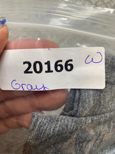 Load image into Gallery viewer, Prana Dress Womens Medium Gray Cut Out Back A-Line Flared Nylon Stretch Ladies
