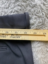 Load image into Gallery viewer, PGA Tour Shorts Adult 44 Charcoal Gray Chino Pleated Golf Casual Performance Men
