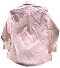 Load image into Gallery viewer, Brooks Brothers Shirt Adult 16 1/2 - 2/3 Original Polo Pink Button Down Mens
