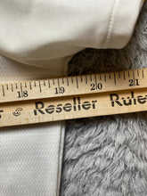 Load image into Gallery viewer, Adidas Shirt Womens Medium Climacool Royal St. Kitts Golf Club Embroidered Polo
