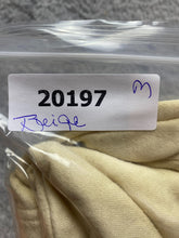 Load image into Gallery viewer, Ocean Coast x RealTree Sweatshirt Adult Medium Beige Hunting Outdoor Hoodie Mens
