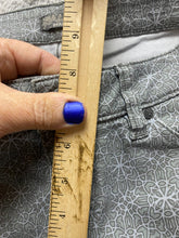 Load image into Gallery viewer, Prana Jeans Womens 6/28 (32x31) Gray Kara Stretch Zip Fly Organic Pants Ladies
