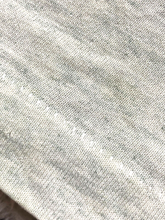 Load image into Gallery viewer, VTG Wisconsin Shirt Womens Large Gray Single Stitch Funny Cow Farm 90s Ladies
