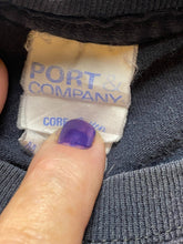 Load image into Gallery viewer, Jacksonville Jaguars Shirt Adult Medium Black Total Eclipse Jaguar Blackout Mens
