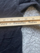 Load image into Gallery viewer, The Hundreds x Grizzly Shirt Adult Medium Black Bear Griptape Skateboarding Mens
