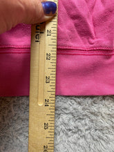 Load image into Gallery viewer, Victoria's Secret Sweatshirt Womens Large Univ of Pink Fleece Oversized Pullover
