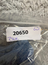 Load image into Gallery viewer, Paige Jeans Womens 33x25 Blue Denim Jimmy Jimmy Skinny Distressed Cuffed Ladies
