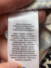 Load image into Gallery viewer, Lauren Ralph Lauren Shirt Womens Extra Large Boho AOP Paisley Peasant Blouse
