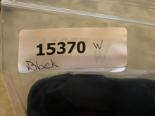 Load image into Gallery viewer, J Jill Sweater Womens Extra Large Black Open Front Cardigan Oversized Tunic
