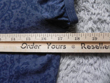 Load image into Gallery viewer, Columbia Shirt Womens Medium Allover Print Floral Blouse Sportswear Casual Lady
