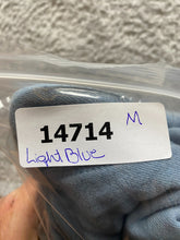 Load image into Gallery viewer, The North Face Sweatshirt Adult Medium Light Blue Camping Hiking Hoodie Mens
