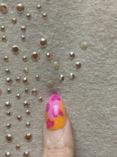 Load image into Gallery viewer, Zenergy Chicos Shirt Womens 3 (Extra Large) Glitter Rhinestones Nylon Spandex
