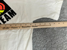 Load image into Gallery viewer, VTG Crazy Shirts Shirt Womens Extra Large Beach Team Volleyball Hawaii 2 Sided
