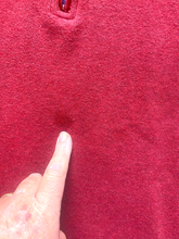 Load image into Gallery viewer, Orvis Sweater Adult Extra Large 1/4 Zip Fleece Embroidered Logo Outerwear Mens
