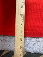Load image into Gallery viewer, VTG Marlboro Unlimited Shirt Adult Extra Large Red Henley Thermal Ribbed USA Men
