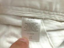 Load image into Gallery viewer, Talbots Pants Womens 16 (36x20.5) Signature Capri Cropped Tapered Casual Ladies
