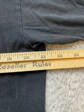 Load image into Gallery viewer, Chronic Taco Shirt Adult Large Black Mexican Musician Skeleton Grunge Gothic Men
