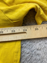 Load image into Gallery viewer, Nautica Shirt Adult Extra Large Yellow Sailing Lower Banks To Cape Regatta Mens
