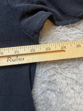 Load image into Gallery viewer, Red Clay Shirt Adult Extra Large Black 3rd Annual Jazz Festival Saxophone Mens
