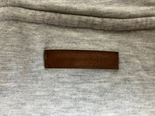 Load image into Gallery viewer, Naketano Sweatshirt Womens Medium Gray Hoodie Cowl Neck Sweater Outdoor Owl Lady
