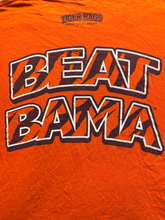 Load image into Gallery viewer, Auburn Tigers Shirt Adult 2X Orange Beat Bama War Eagle Tiger Rags Sporty Mens
