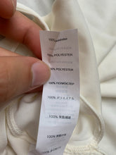 Load image into Gallery viewer, New Balance X J. Crew Shirt Womens Medium White Athletic Workout Racerback NWT
