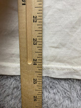 Load image into Gallery viewer, VTG Cornstalk 99 Shirt Adult Large Ivory 4th Annual Landsharks Funny Rock Mens
