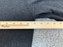 Load image into Gallery viewer, Orvis Sweater Adult 2XL XXL Black 1/4 Zip High Neck Outerwear Pullover Mens
