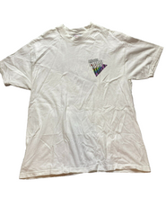 Load image into Gallery viewer, VTG Atlanta Pride Shirt Adult Extra Large LGBTQ Rainbow Piedmont Park 90s Mens
