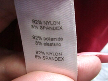 Load image into Gallery viewer, Chicos Shirt Womens 1 Small Tank Sleeveless Blouse Nylon Spandex Pullover Ladies
