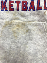 Load image into Gallery viewer, VTG Williams Valley Sweatshirt Adult Extra Large Basketball Hoodie 90s Mens
