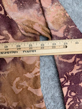 Load image into Gallery viewer, LOGO by Lori Goldstein Shirt Womens Large Lagenlook Oversized Jacquard Tunic
